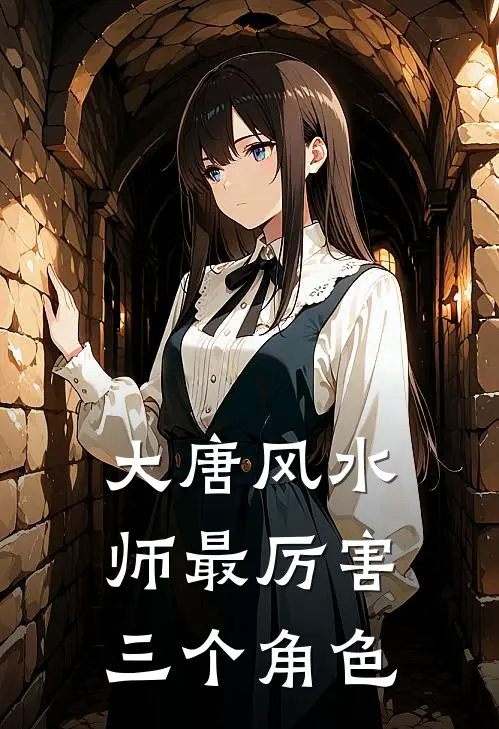 大唐风水师最厉害三个角色