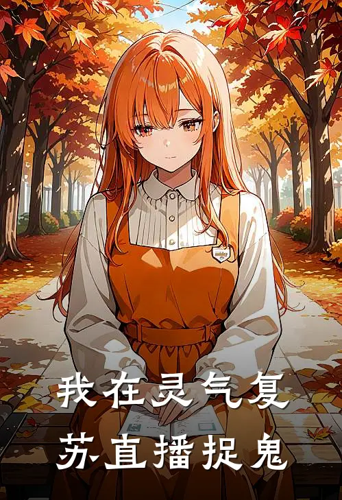 我在灵气复苏直播捉鬼