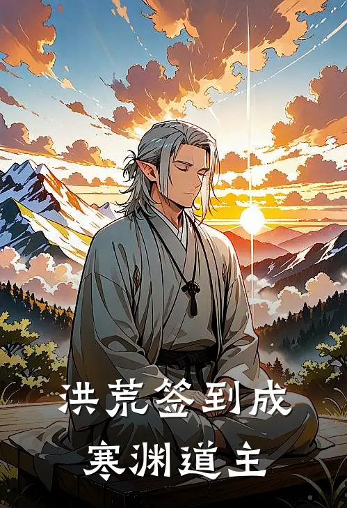 洪荒签到成寒渊道主