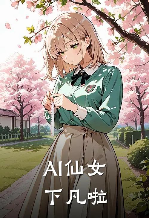 AI仙女下凡啦