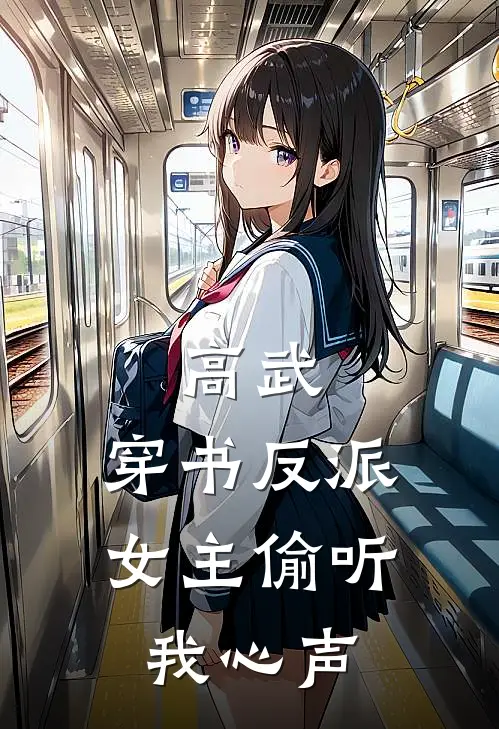 高武：穿书反派，女主偷听我心声