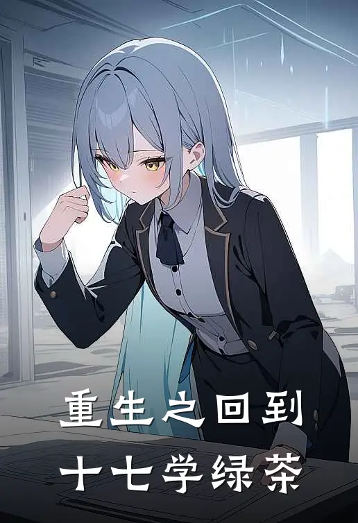 重生之回到十七学绿茶