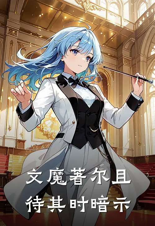 文魔著尔且待其时暗示