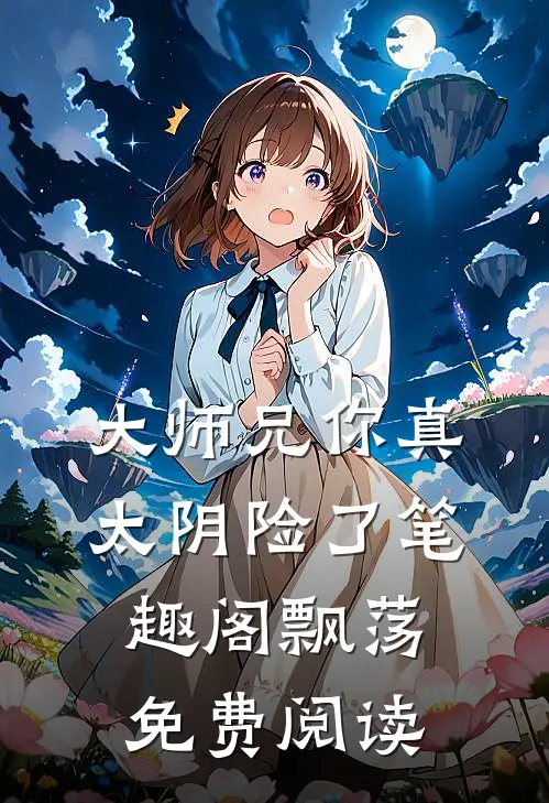 大师兄你真太阴险了笔趣阁飘荡免费阅读