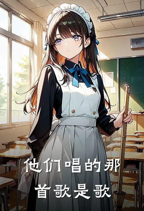 他们唱的那首歌是歌