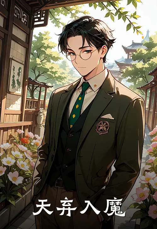 天弃入魔