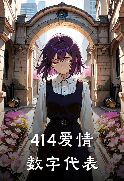 414爱情数字代表