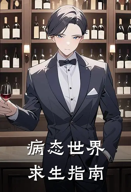 病态世界求生指南