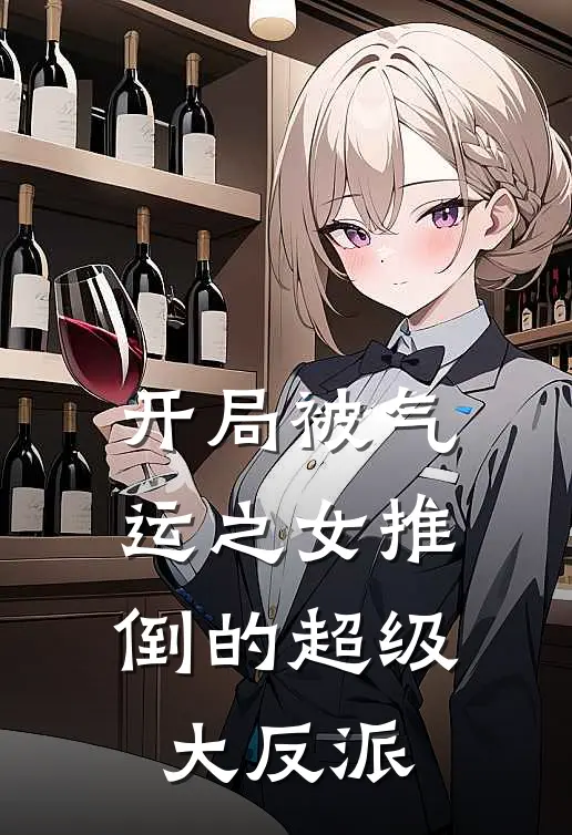 开局被气运之女推倒的超级大反派