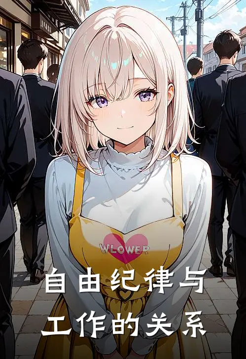 自由纪律与工作的关系