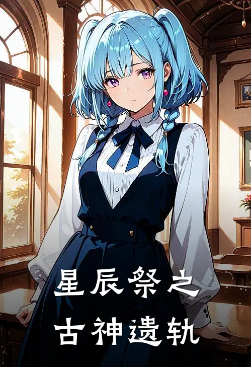 星辰祭之古神遗轨