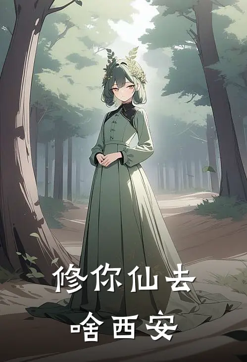 修你仙去啥西安