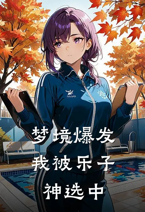 梦境爆发，我被乐子神选中