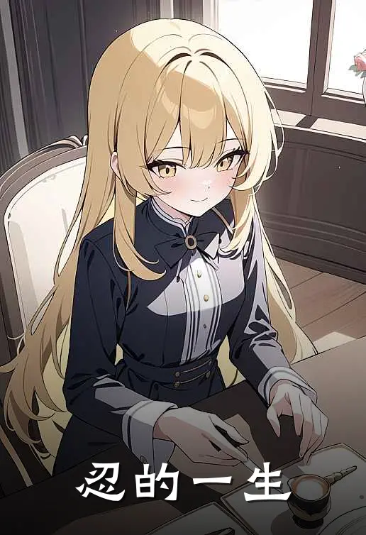 忍的一生