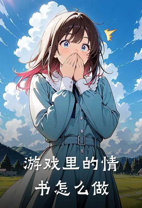 游戏里的情书怎么做