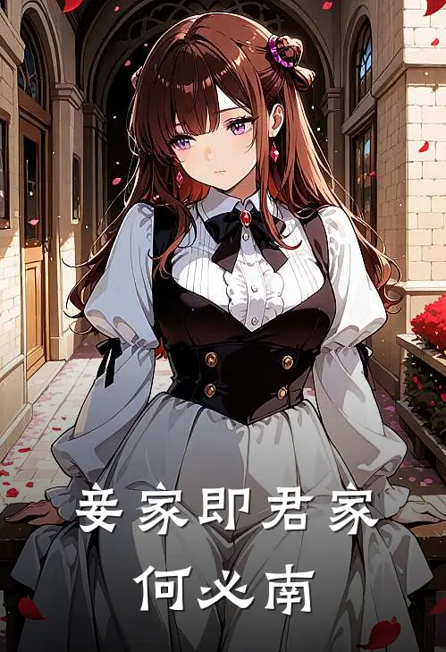 妾家即君家，何必南