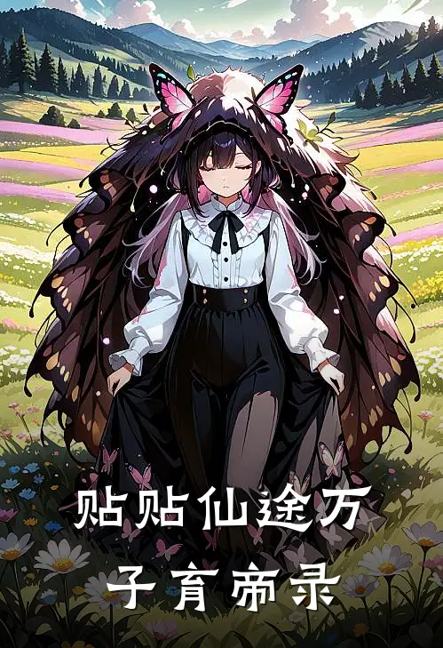 贴贴仙途万子育帝录