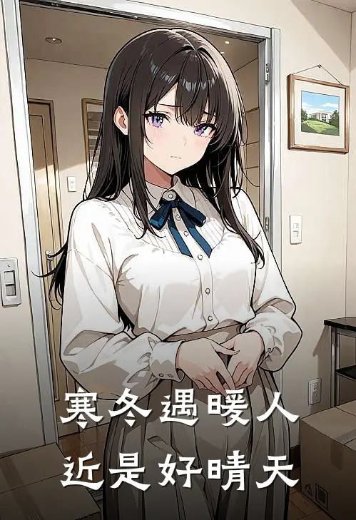 寒冬遇暖人近是好晴天