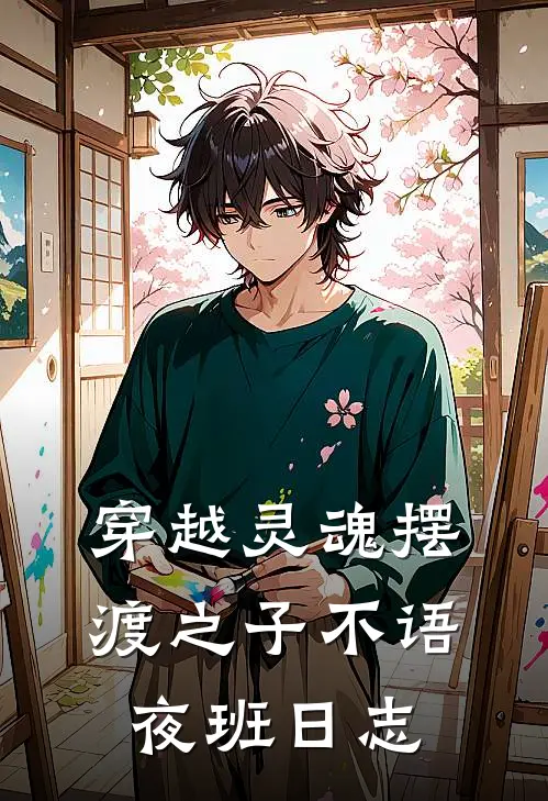 穿越灵魂摆渡之子不语夜班日志
