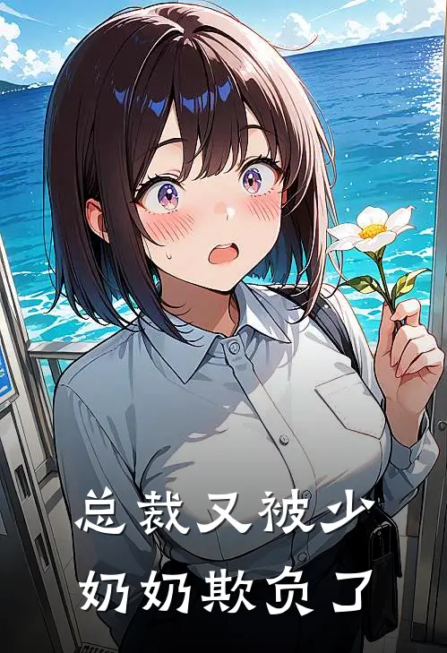 总裁又被少奶奶欺负了