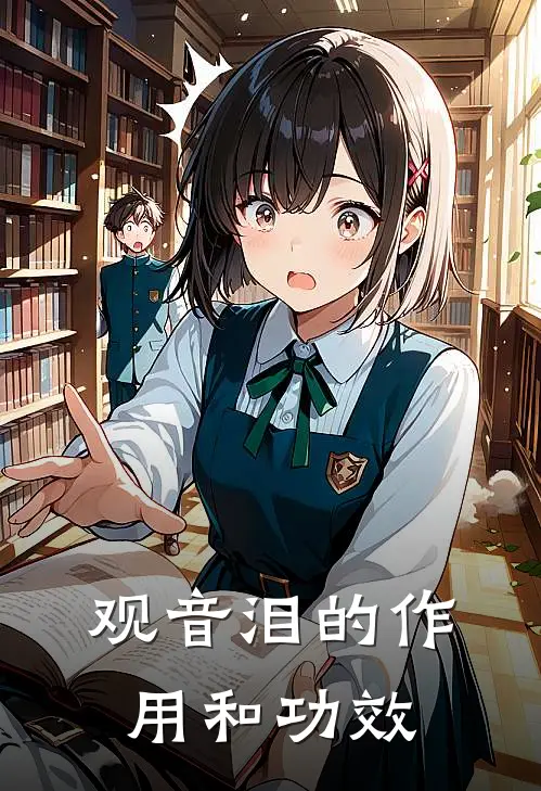 观音泪的作用和功效