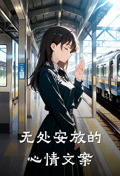 无处安放的心情文案