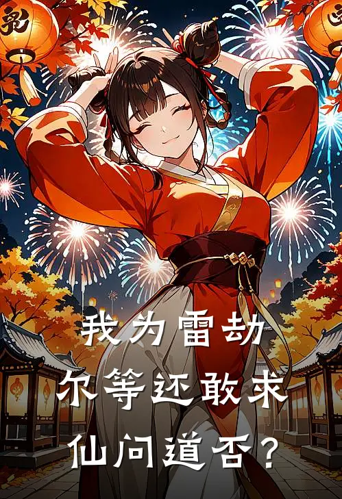 我为雷劫，尔等还敢求仙问道否？