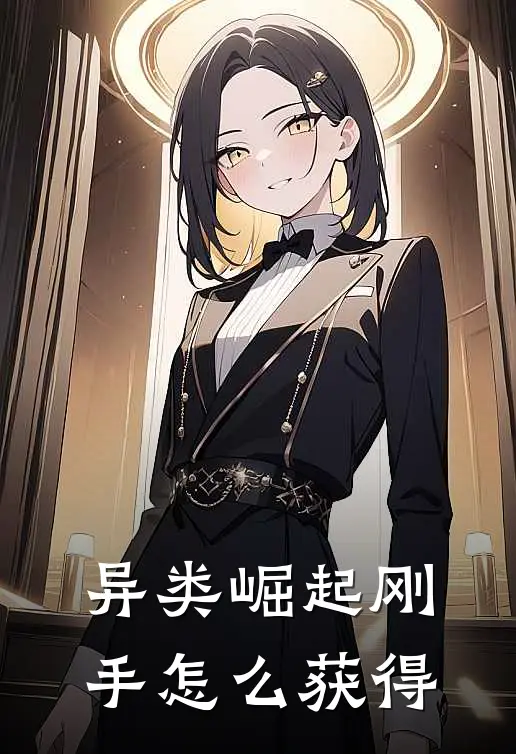 异类崛起刚手怎么获得