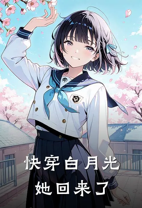 快穿白月光她回来了