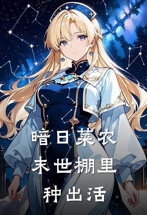 暗日菜农：末世棚里种出活