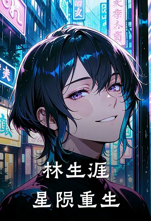 林生涯：星陨重生