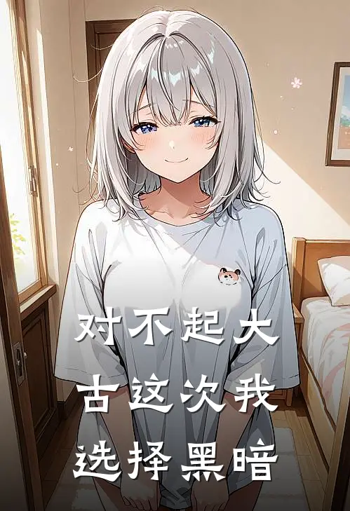 对不起大古这次我选择黑暗