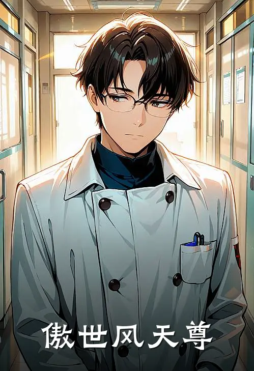 傲世风天尊