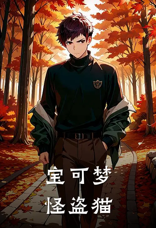 宝可梦怪盗猫