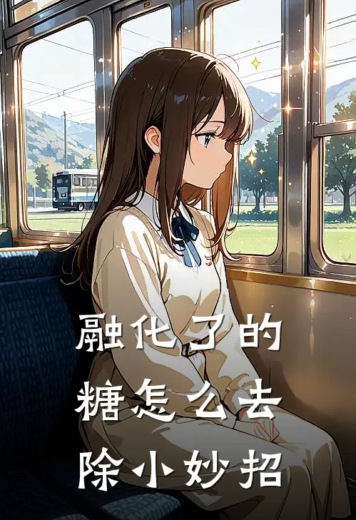 融化了的糖怎么去除小妙招