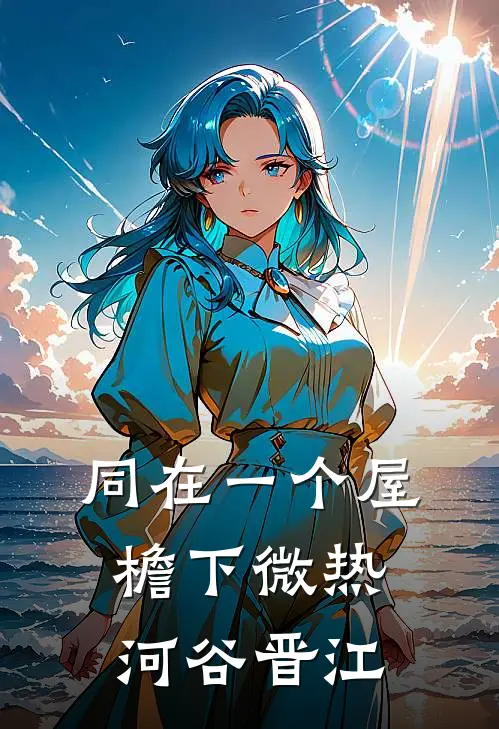 同在一个屋檐下微热河谷晋江