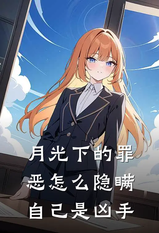 月光下的罪恶怎么隐瞒自己是凶手