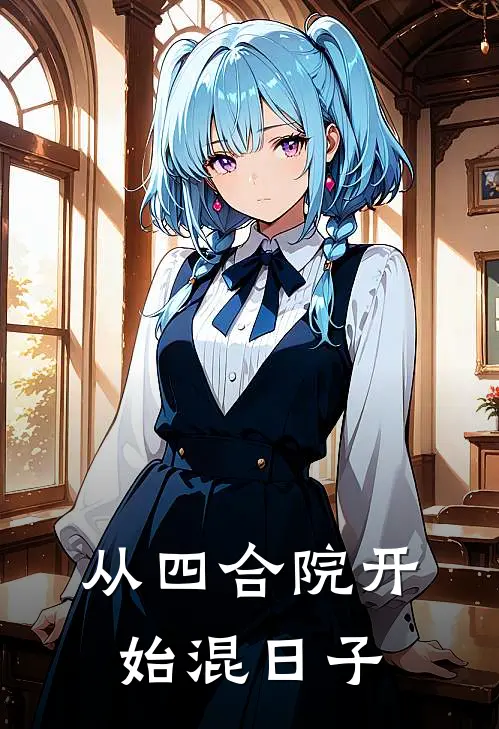 从四合院开始混日子