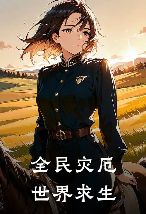 全民灾厄世界求生