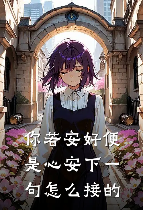 你若安好便是心安下一句怎么接的