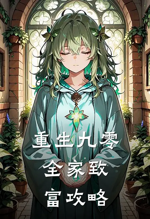 重生九零：全家致富攻略