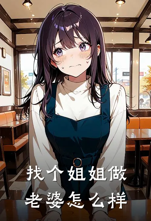 找个姐姐做老婆怎么样