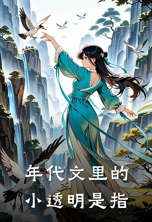 年代文里的小透明是指