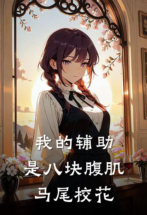 我的辅助，是八块腹肌马尾校花