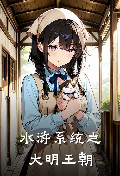 水浒系统之大明王朝