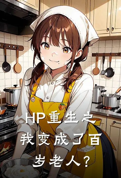 HP重生之我变成了百岁老人？