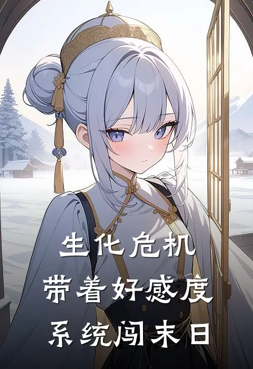 生化危机：带着好感度系统闯末日