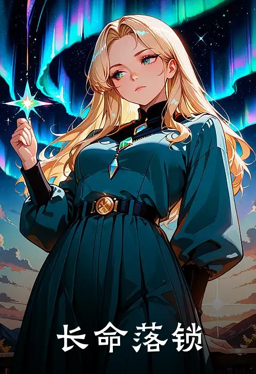 长命落锁
