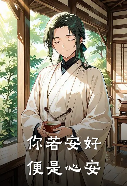 你若安好便是心安