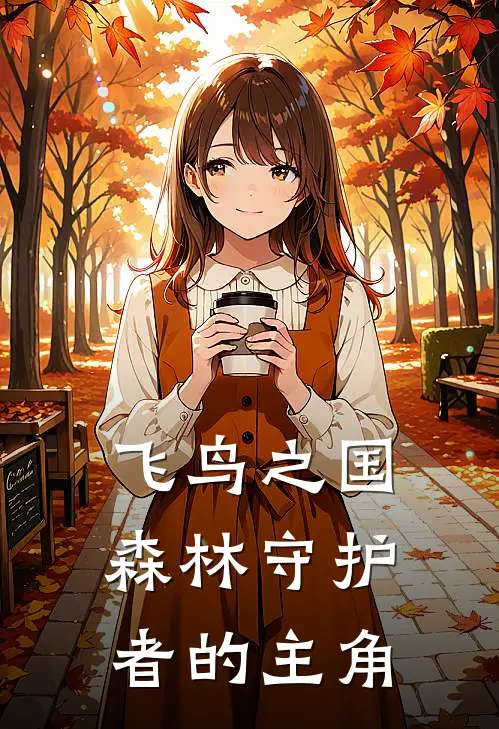 飞鸟之国森林守护者的主角